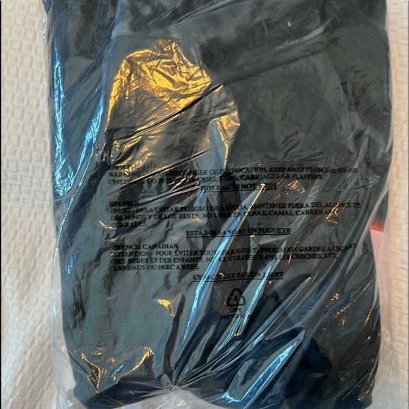 Sami Ryan Revolve Crewneck Sweatshirt Try Me Black Tie Dye NEW. - Picture 7 of 8